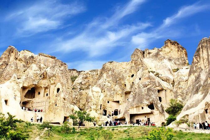Cappadocia Red Tour (All Included) - Value for Money: Is It Worth It?