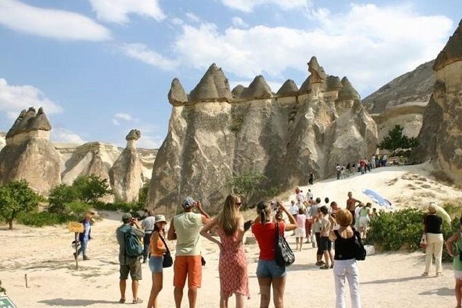 Cappadocia Red Tour (All Included) - The Sum Up: Is This Tour Right for You?
