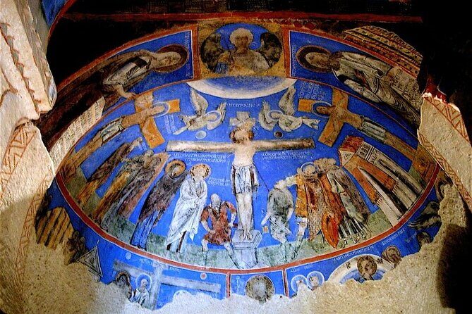 Cappadocia Red Tour: All-Inclusive, Guided, Lunch & Tickets - Who Is This Tour Best Suited For?