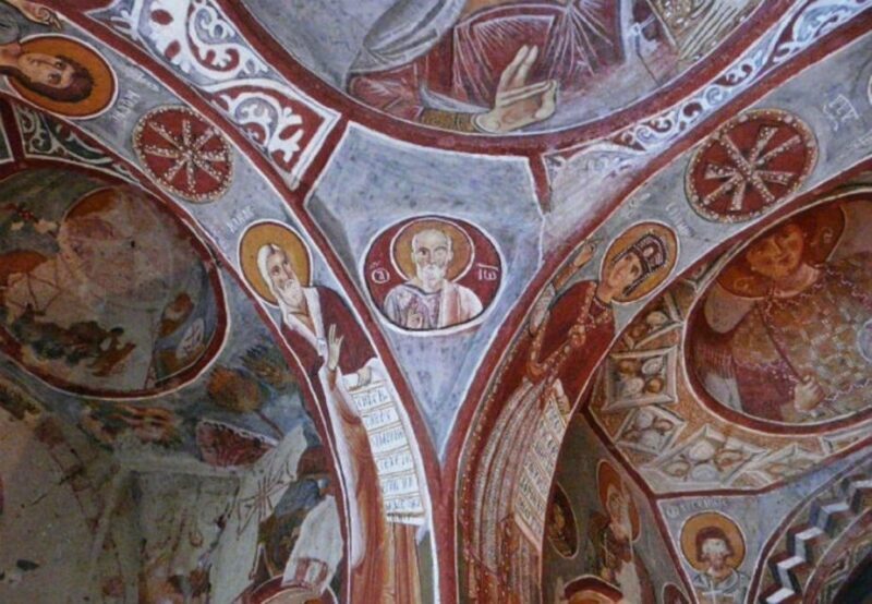 Cappadocia: Red Tour and Sunrise Balloon Tour - FAQ