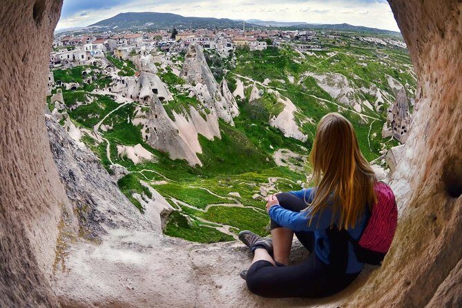 Cappadocia Red Tour - A Detailed Look at the Cappadocia Red Tour