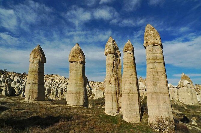 Cappadocia Red Tour - To Wrap It Up: Who Should Consider This Tour?
