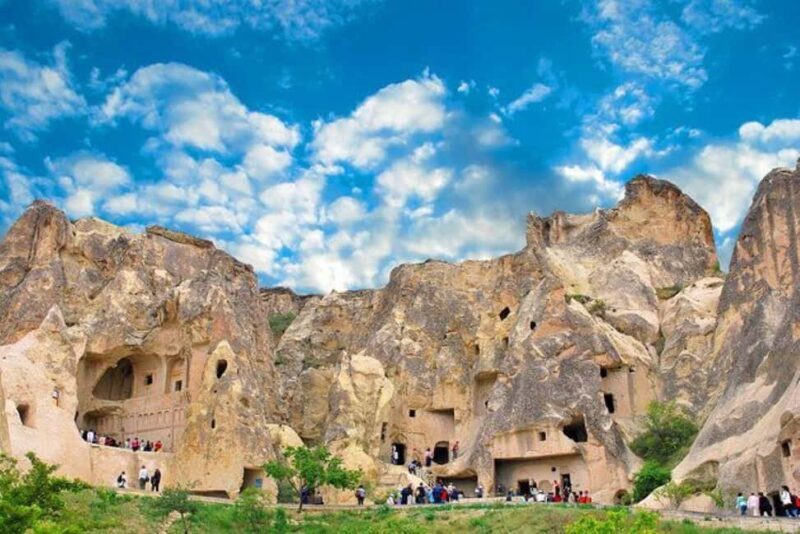 Cappadocia Red Tour ( MX Tour ) - Practical Tips for Making the Most of the Tour