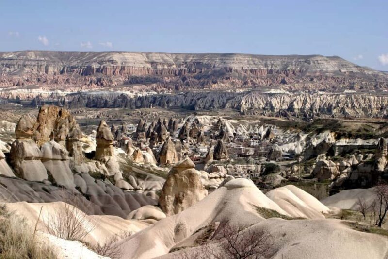 Cappadocia Red Tour (North of Cappadocia) - What to Expect from the Red Tour