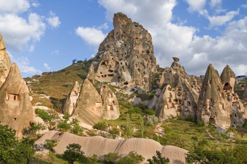Cappadocia Red Tour (North of Cappadocia Tour) - Final Thoughts