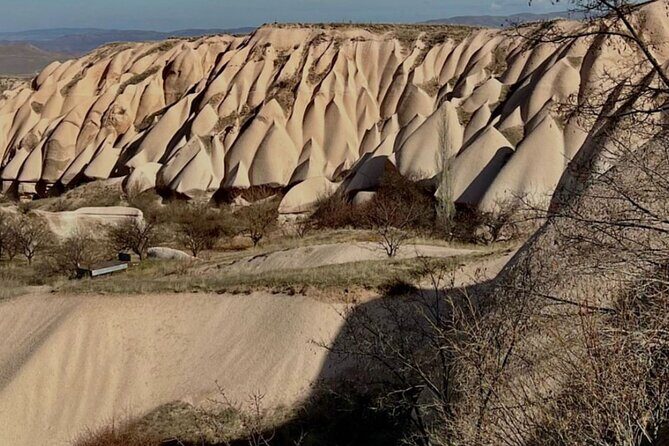 Cappadocia Red Tour (North Tour) - Exploring the Itinerary: What You Can Expect