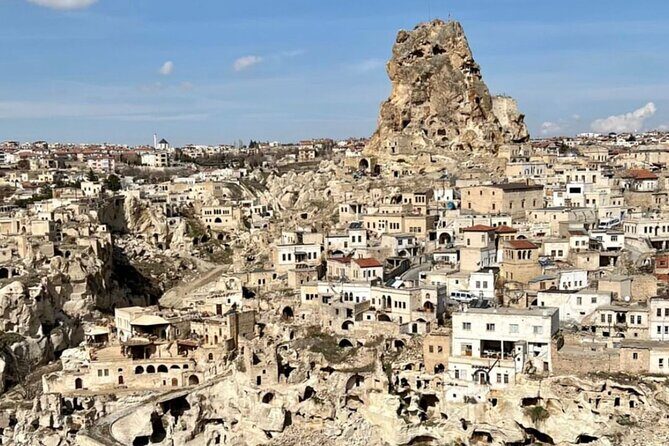 Cappadocia Red Tour (North Tour) - Who Should Consider This Tour?