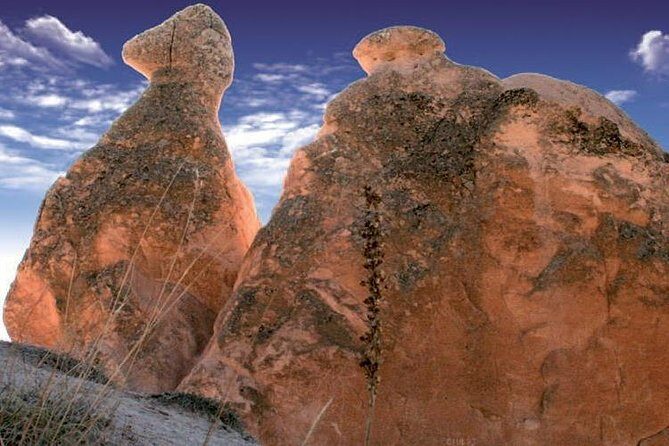 Cappadocia Red Tour (North Tour) - What to Expect from the Experience