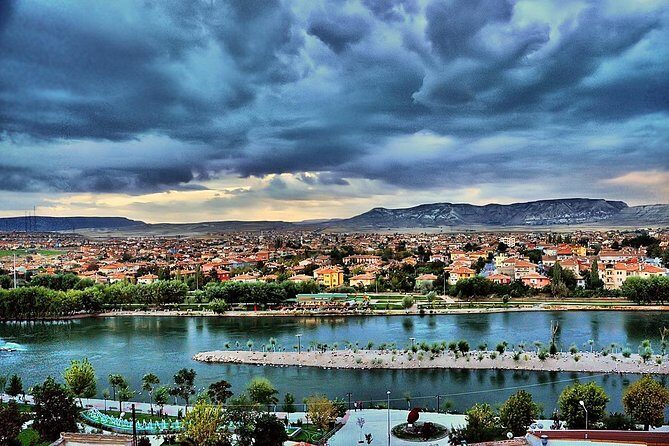 Cappadocia Red Tour (North Tour) - FAQ