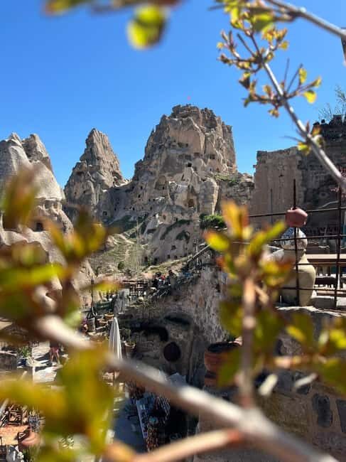 Cappadocia: Red Tour Open Air Museum & Pasabag & Love Valley - What Makes This Tour Stand Out?