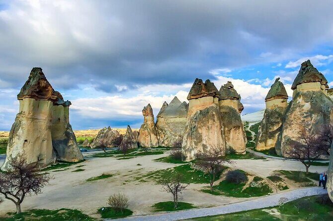 Cappadocia Red Tour (pro guide, transfer incl) - Final Thoughts
