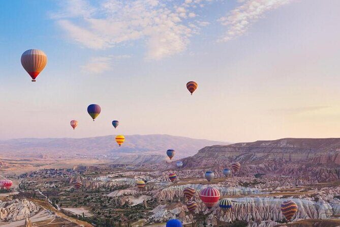 Cappadocia Red Tour ( Shared Group ) - Honest Thoughts on the Tour