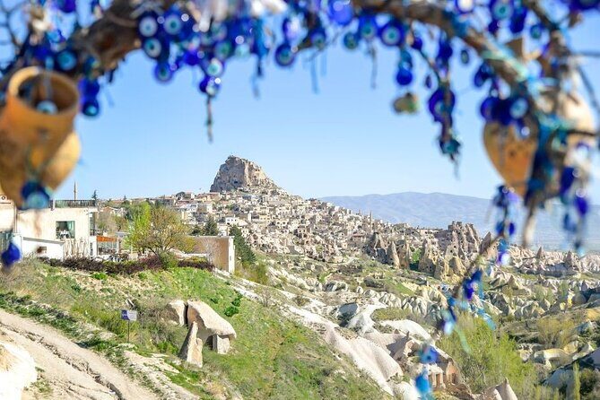Cappadocia Red Tour (South of Cappadocia) - Who Should Consider This Tour?