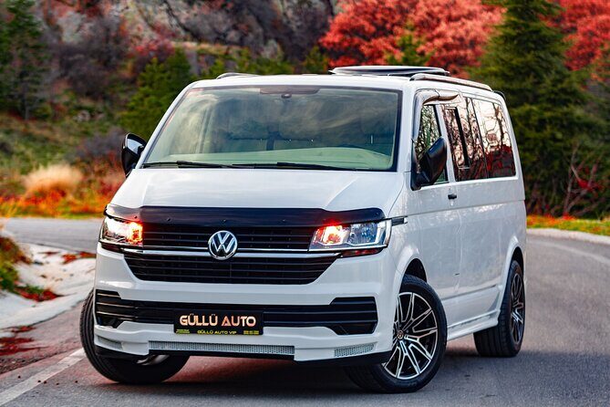 Cappadocia Red Tour  Top Highlights with Guide & Delicious Lunch - Who Is This Tour Best For?