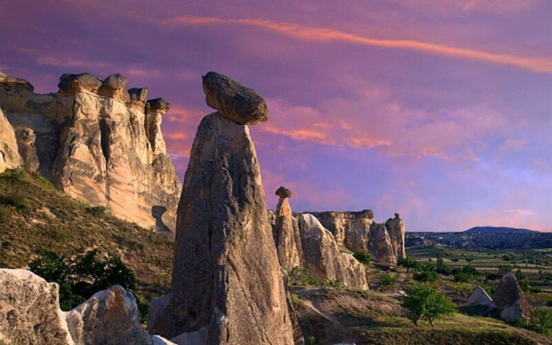 Cappadocia: Red Tour with Entrance Fee and Lunch - A Closer Look at What the Tour Offers