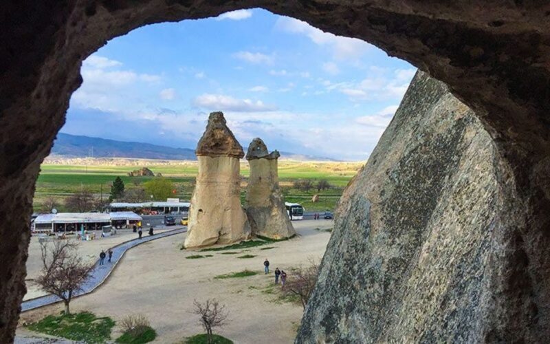 Cappadocia: Red Tour with Entrance Fee and Lunch - Potential Drawbacks and Considerations