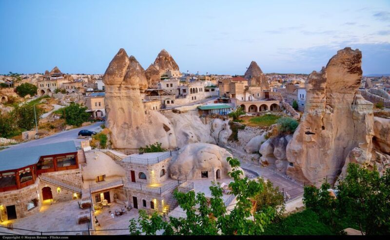 Cappadocia: Red Tour with Entrance Fee and Lunch - Final Thoughts: Who’s This Tour For?