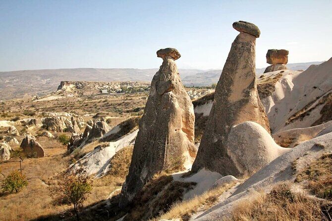 Cappadocia Red Tour with Fairy chimneys highlights - Final Thoughts