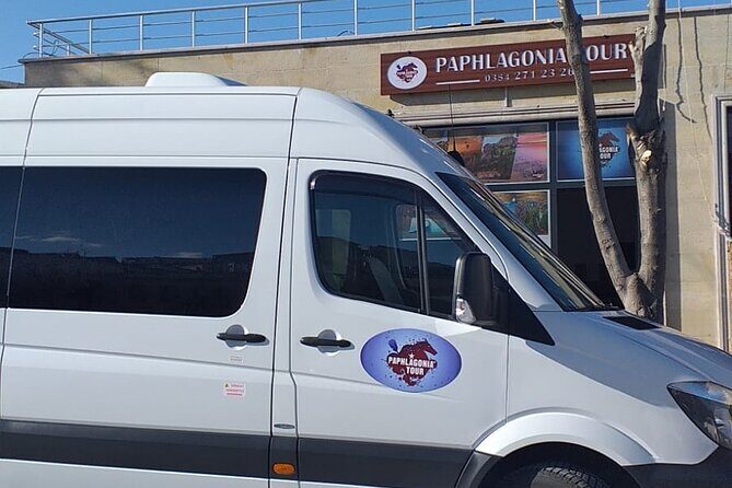 Cappadocia Red Tour (with Göreme Open Air Museum and Paaba) - Key Points