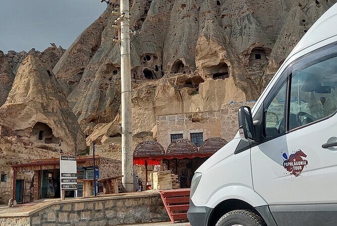 Cappadocia Red Tour (with Göreme Open Air Museum and Paaba) - Final Thoughts: Who Should Consider This Tour?