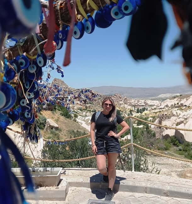 Cappadocia: Red Tour with Goreme open Air Museum & Pasabag - Final Thoughts