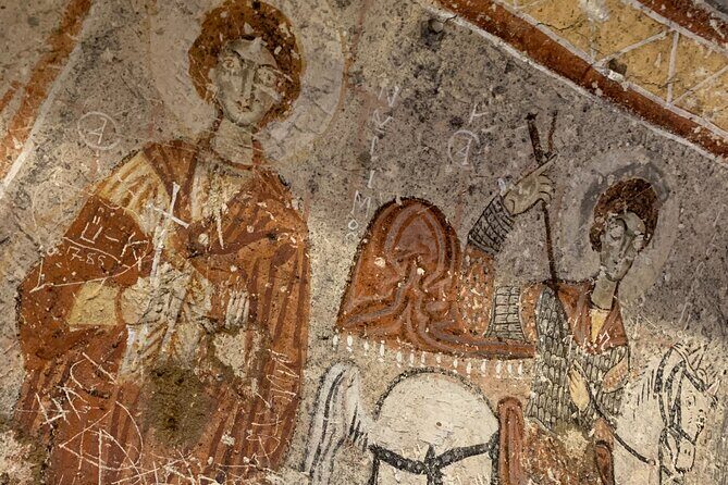 Cappadocia Red Tour with Hotel Pick-up & Drop-Off, All-Inclusive - A Deep Dive into the Red Tour Experience