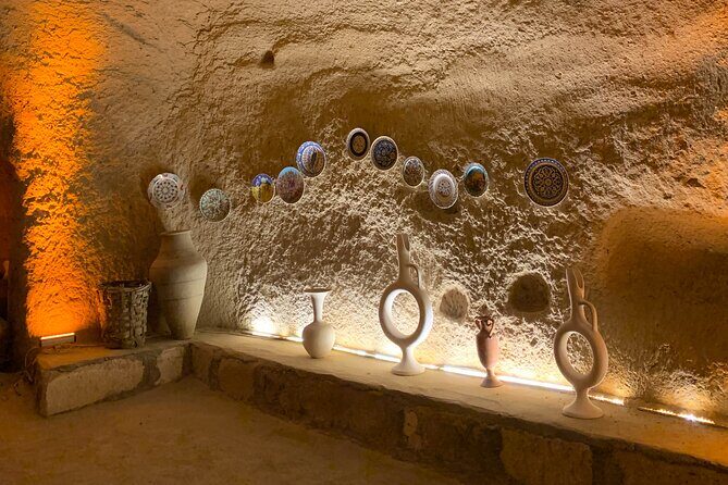 Cappadocia Red Tour with Hotel Pick-up & Drop-Off, All-Inclusive - Final Thoughts