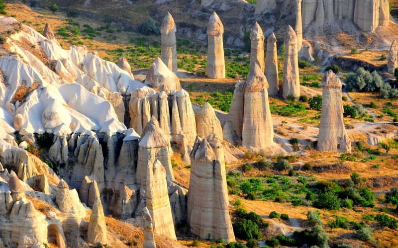 Cappadocia: Red Tour with Lunch & Pottery Demonstration - Final Thoughts: Who Should Consider This Tour?