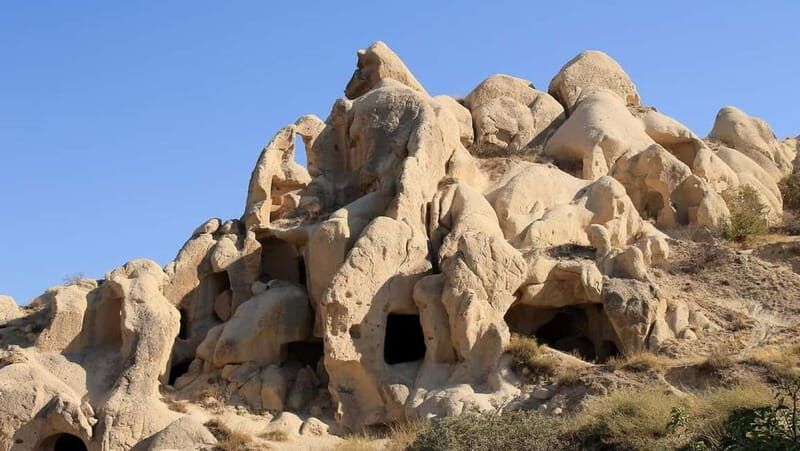 CAPPADOCIA RED TOUR WITH LUNCH - How the Tour Measures Up – Pros and Cons