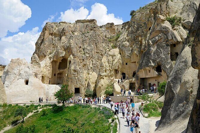 Cappadocia Red Tour With Open Air Museum And Expert Tour Guide - Is It Worth The Price?