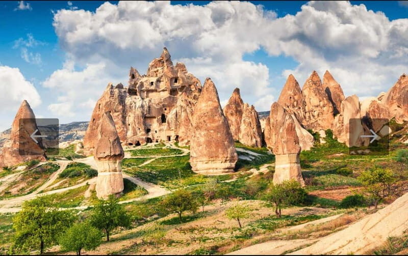 Cappadocia: Red Tour with Optional Lunch & Tickets - Final Thoughts: Who Is This Tour Best For?