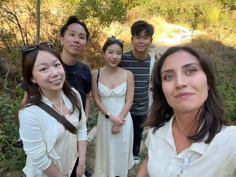 Cappadocia: Red Tour with Optional Tickets - Key Points