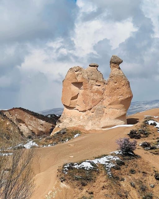 Cappadocia Red Tour with Pick Up and Drop Off - FAQ