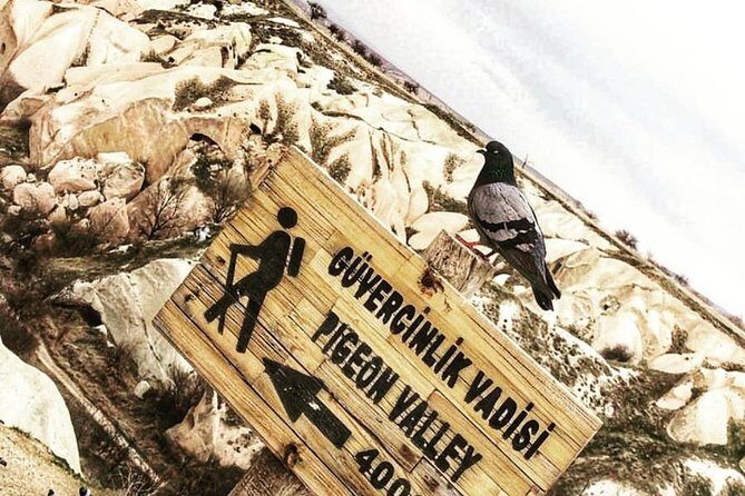 Cappadocia Red Tour with Small Group - Exploring Cappadocia: What this Tour Offers