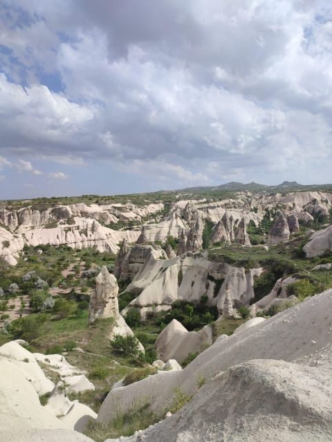 Cappadocia : Red Tour with Underground City - Final Thoughts