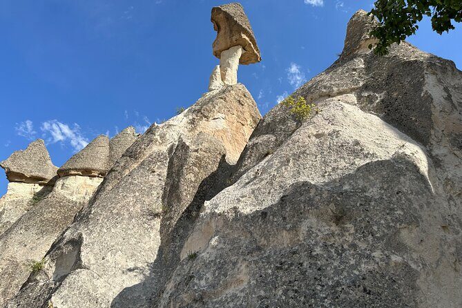 Cappadocia Red Tour with Zelve Open Air Museum, Monk Valley. - Final Thoughts