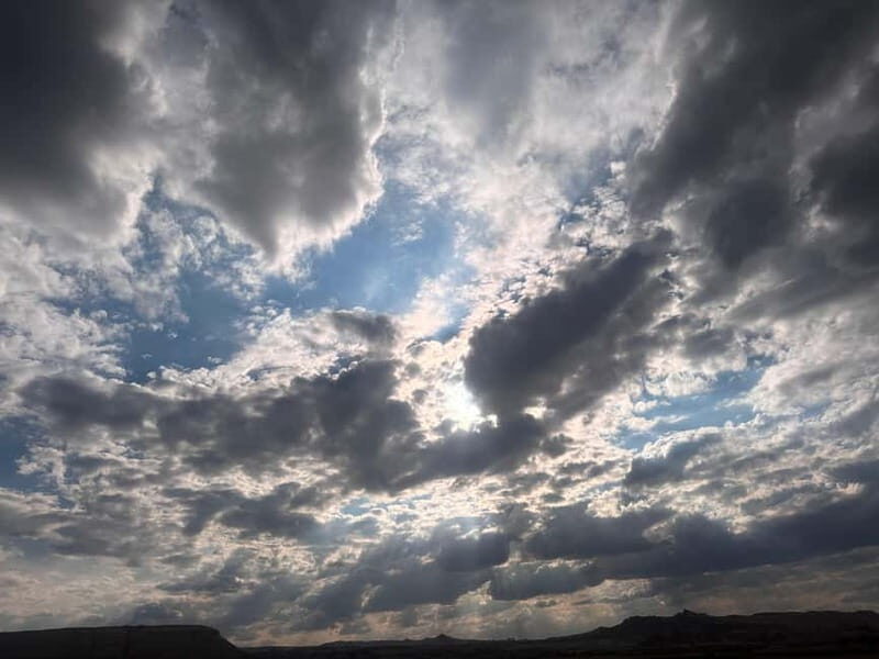 Cappadocia: Red Tour with Zelve Open Air Museum & Pasabag - Key Points