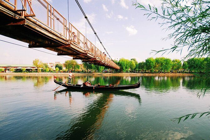 Cappadocia Red Tour,(included,lunch,guide,entrance fees) - Final Thoughts: Who Is This Tour Best For?