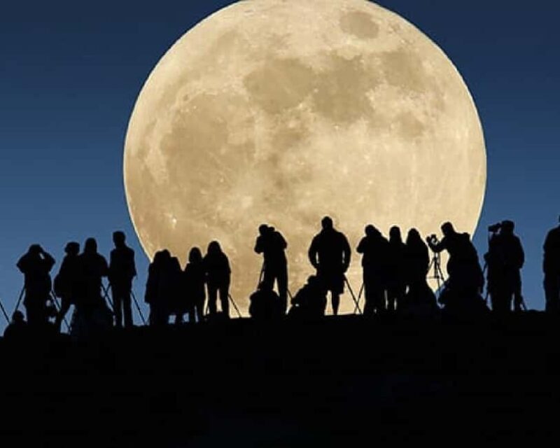 Cappadocia: Red Valley Full Moon Walking Tour - What to Expect on the Full Moon Walking Tour