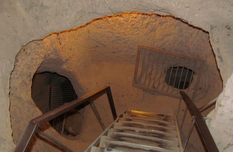 Cappadocia: Red Valley Trek and Kaymakli Underground City - FAQs