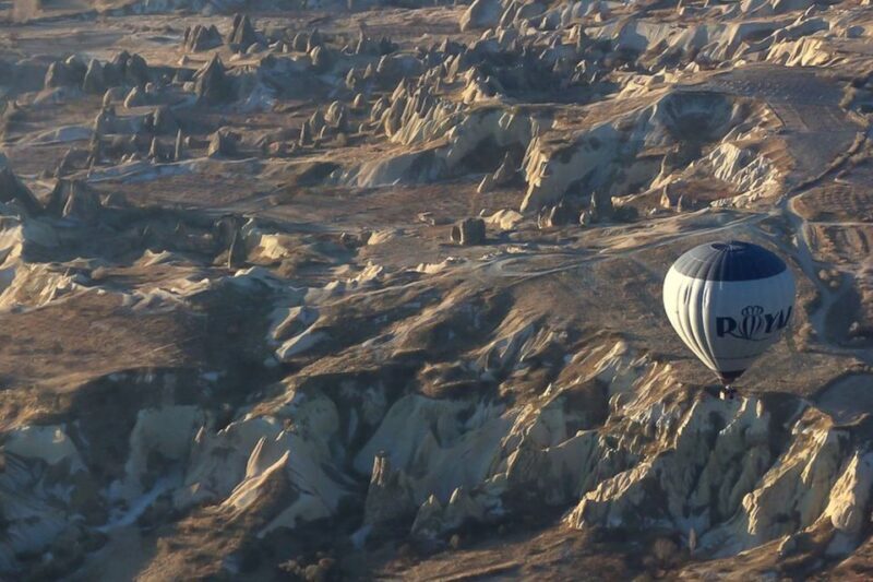 Cappadocia: Royal King Flight - Pricing & Value