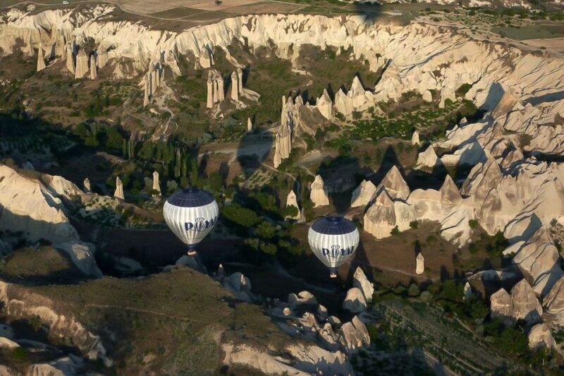 Cappadocia: Royal King Flight - Who Should Consider This Tour?