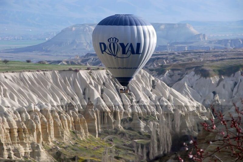 Cappadocia: Royal King Flight - Tips for Making the Most of Your Experience