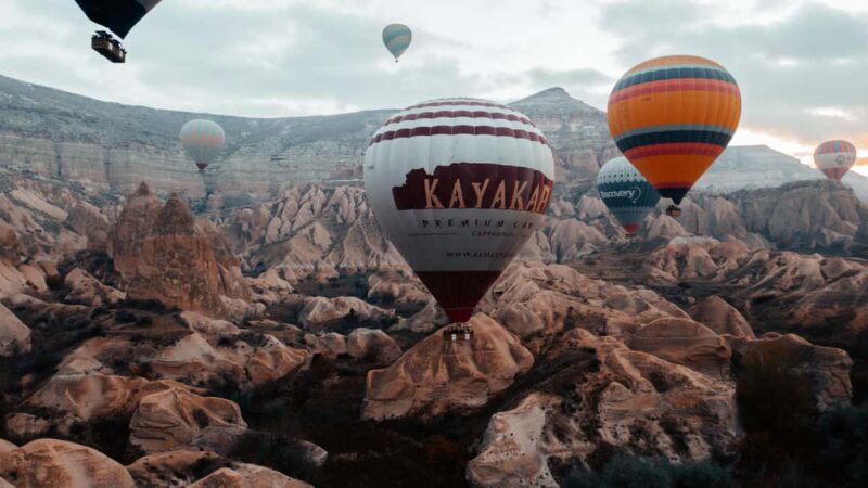 Cappadocia: Royal Queen Daylight Flight - Pricing and Value