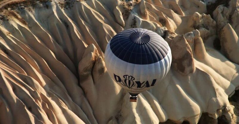 Cappadocia: Royal Queen Hot Air Balloon Tour at Sunrise - The morning start and logistics