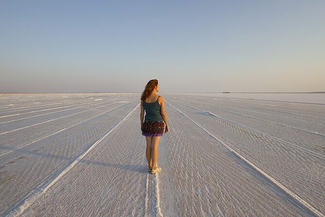 Cappadocia salt lake tour private with lunch - What’s Good About This Tour