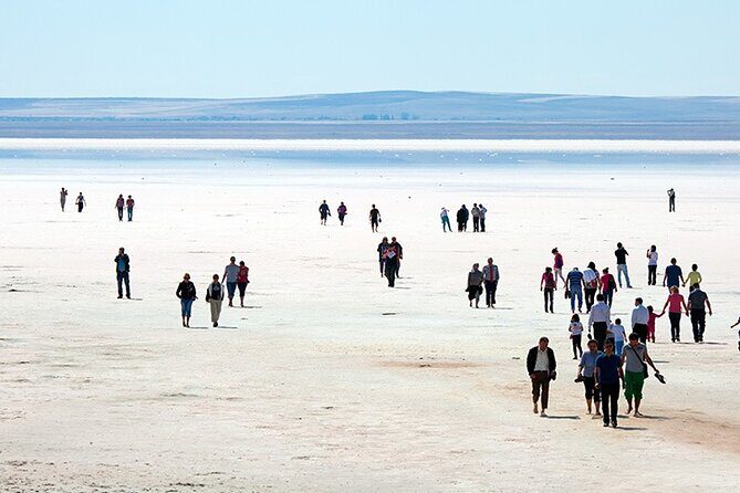 Cappadocia salt lake tour private with lunch - Who Should Consider This Tour?