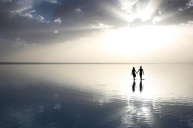 Cappadocia salt lake tour private with lunch - The Sum Up