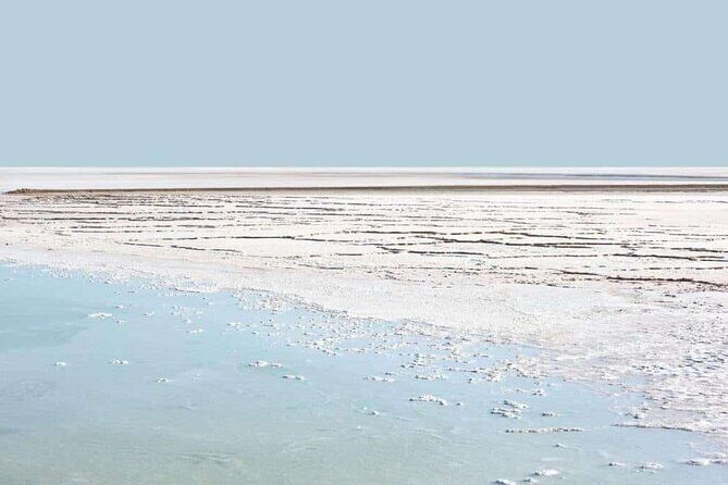 Cappadocia salt lake tour private with lunch - Frequently Asked Questions