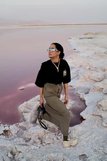 Cappadocia: Salt Lake & Underground City - Full Day Tour - What to Expect from This Full-Day Tour